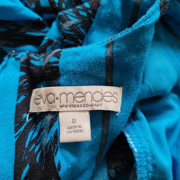 New York & Co. Eva Mendez Dress - Picture 9 of 11